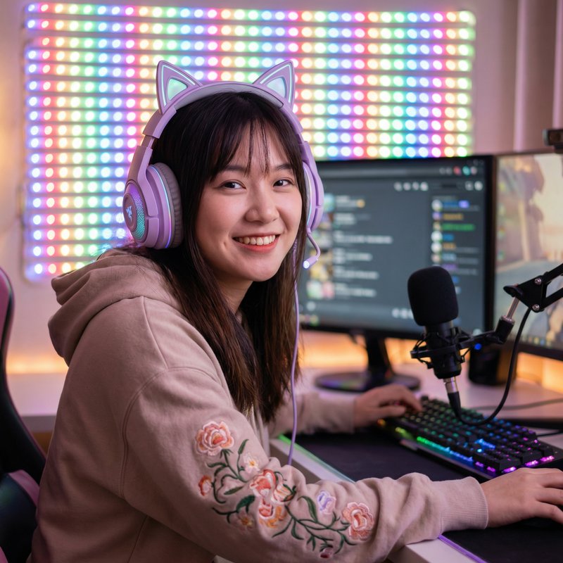 暗网游戏视频制片人林小雨