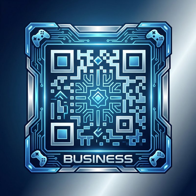 暗网商务二维码